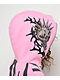 Vitriol Lenexa Pink Zip Hoodie - Thumbnail image 6 of 9