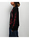 Vitriol Lennox Black Oversized Sweater - Thumbnail image 3 of 3