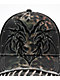 Vitriol Leopard Black Trucker Hat - Thumbnail image 3 of 3