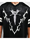 Vitriol Lightning Black Football Jersey - Thumbnail image 3 of 5