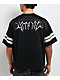 Vitriol Lightning Black Football Jersey - Thumbnail image 2 of 5