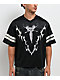 Vitriol Lightning Black Football Jersey - Thumbnail image 1 of 5