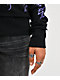 Vitriol Logan Black Zip Hoodie - Thumbnail image 5 of 8