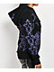 Vitriol Logan Black Zip Hoodie - Thumbnail image 6 of 8