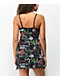 Vitriol Lyra Black Mesh Tank Top Dress - Thumbnail image 3 of 5
