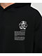 Vitriol Machines Black Hoodie - Thumbnail image 3 of 3