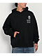 Vitriol Machines Black Hoodie - Thumbnail image 2 of 3