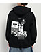 Vitriol Machines Black Hoodie - Thumbnail image 1 of 3