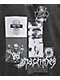 Vitriol Machines Vintage Grey T-Shirt - Thumbnail image 3 of 5