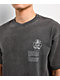 Vitriol Machines Vintage Grey T-Shirt - Thumbnail image 4 of 5