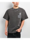 Vitriol Machines Vintage Grey T-Shirt - Thumbnail image 2 of 5