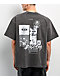 Vitriol Machines Vintage Grey T-Shirt - Thumbnail image 1 of 5