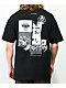 Vitriol Machines camiseta negra