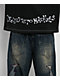 Vitriol Madness Black T-Shirt - Thumbnail image 5 of 5