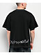 Vitriol Madness Black T-Shirt - Thumbnail image 2 of 5