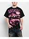 Vitriol Madness Black T-Shirt - Thumbnail image 1 of 5