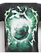 Vitriol Magic Orb Charcoal T-Shirt - Thumbnail image 2 of 2