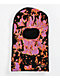 Vitriol Magnitude Black Balaclava - Thumbnail image 1 of 2