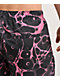 Vitriol Marble Black Board Shorts - Thumbnail image 4 of 4