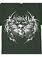 Vitriol MaxSkull Green T-Shirt - Thumbnail image 3 of 4