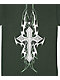 Vitriol MaxSkull Green T-Shirt - Thumbnail image 4 of 4