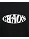 Vitriol Mayhem Black T-Shirt - Thumbnail image 3 of 3