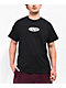 Vitriol Mayhem Black T-Shirt - Thumbnail image 2 of 3