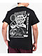 Vitriol Mayhem Black T-Shirt - Thumbnail image 1 of 3