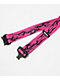 Vitriol Merrick Pink Web Belt - Thumbnail image 2 of 2