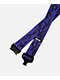 Vitriol Merrick Purple Web Belt - Thumbnail image 2 of 2