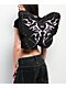 Vitriol Metal Morphosis Black Backpack - Thumbnail image 2 of 6