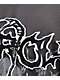 Vitriol Migraine Charcoal Thermal Long Sleeve T-Shirt - Thumbnail image 4 of 4