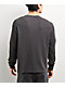 Vitriol Migraine Charcoal Thermal Long Sleeve T-Shirt - Thumbnail image 2 of 4