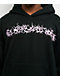 Vitriol Mirror Mirror Black Hoodie - Thumbnail image 3 of 3