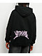Vitriol Mirror Mirror Black Hoodie - Thumbnail image 2 of 3