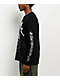 Vitriol Mirror Mirror Black Thermal Long Sleeve T-Shirt - Thumbnail image 4 of 4
