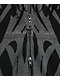 Vitriol Mockingbird Black Wash Zip Hoodie - Thumbnail image 4 of 6