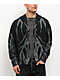 Vitriol Mockingbird Black Wash Zip Hoodie - Thumbnail image 6 of 6