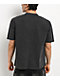Vitriol Moonlight Stone Black Wash Boxy T-Shirt - Thumbnail image 2 of 5