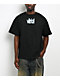 Vitriol My Restless Dream Black T-Shirt - Thumbnail image 2 of 3