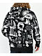 Vitriol Mystic Michael Black Hoodie - Thumbnail image 2 of 3