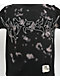 Vitriol Nail Head Black Bleach T-Shirt - Thumbnail image 3 of 6