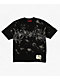 Vitriol Nail Head Black Bleach T-Shirt - Thumbnail image 6 of 6