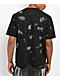Vitriol Nail Head Black Bleach T-Shirt - Thumbnail image 2 of 6