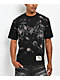 Vitriol Nail Head Black Bleach T-Shirt - Thumbnail image 1 of 6