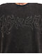 Vitriol Nail Head Black Wash Boxy T-Shirt - Thumbnail image 2 of 4