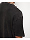 Vitriol Nail Head Black Wash Boxy T-Shirt - Thumbnail image 4 of 4