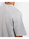 Vitriol Nail Head Grey Wash T-Shirt - Thumbnail image 4 of 6