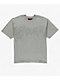 Vitriol Nail Head Grey Wash T-Shirt - Thumbnail image 5 of 6