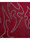 Vitriol Nail Head Red T-Shirt - Thumbnail image 3 of 6